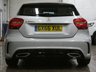 USED 2016 66 MERCEDES-BENZ A-CLASS 2.1 A200d AMG Line Hatchback 5dr Diesel 7G-DCT Euro 6 (s/s) (136 ps) &pound;20 ROAD TAX REAR VIEW CAMERA CRUISE CONTROL PARKING SENSORS 2 OWNERS SERVICE HISTORY