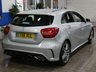 USED 2016 66 MERCEDES-BENZ A-CLASS 2.1 A200d AMG Line Hatchback 5dr Diesel 7G-DCT Euro 6 (s/s) (136 ps) &pound;20 ROAD TAX REAR VIEW CAMERA CRUISE CONTROL PARKING SENSORS 2 OWNERS SERVICE HISTORY