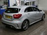 USED 2016 66 MERCEDES-BENZ A-CLASS 2.1 A200d AMG Line Hatchback 5dr Diesel 7G-DCT Euro 6 (s/s) (136 ps) &pound;20 ROAD TAX REAR VIEW CAMERA CRUISE CONTROL PARKING SENSORS 2 OWNERS SERVICE HISTORY