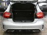 USED 2016 66 MERCEDES-BENZ A-CLASS 2.1 A200d AMG Line Hatchback 5dr Diesel 7G-DCT Euro 6 (s/s) (136 ps) &pound;20 ROAD TAX REAR VIEW CAMERA CRUISE CONTROL PARKING SENSORS 2 OWNERS SERVICE HISTORY