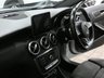 USED 2016 66 MERCEDES-BENZ A-CLASS 2.1 A200d AMG Line Hatchback 5dr Diesel 7G-DCT Euro 6 (s/s) (136 ps) &pound;20 ROAD TAX REAR VIEW CAMERA CRUISE CONTROL PARKING SENSORS 2 OWNERS SERVICE HISTORY