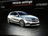 USED 2016 66 MERCEDES-BENZ A-CLASS 2.1 A200d AMG Line Hatchback 5dr Diesel 7G-DCT Euro 6 (s/s) (136 ps) &pound;20 ROAD TAX REAR VIEW CAMERA CRUISE CONTROL PARKING SENSORS 2 OWNERS SERVICE HISTORY