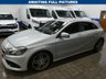 USED 2016 66 MERCEDES-BENZ A-CLASS 2.1 A200d AMG Line Hatchback 5dr Diesel 7G-DCT Euro 6 (s/s) (136 ps) &pound;20 ROAD TAX REAR VIEW CAMERA CRUISE CONTROL PARKING SENSORS 2 OWNERS SERVICE HISTORY