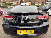 USED 2017 67 VAUXHALL INSIGNIA 2.0 TURBO D BLUEINJECTION SRI VX LINE NAV AUTOMATIC GRAND SPORT 5dr EURO 6 (170 ps) * L&C GROUP SHALL BEAT ANY 'WE BUY CARS VALUATION' FOR YOUR PART EXCHANGE *