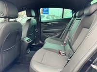 USED 2017 67 VAUXHALL INSIGNIA 2.0 TURBO D BLUEINJECTION SRI VX LINE NAV AUTOMATIC GRAND SPORT 5dr EURO 6 (170 ps) * L&C GROUP SHALL BEAT ANY 'WE BUY CARS VALUATION' FOR YOUR PART EXCHANGE *