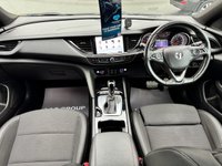 USED 2017 67 VAUXHALL INSIGNIA 2.0 TURBO D BLUEINJECTION SRI VX LINE NAV AUTOMATIC GRAND SPORT 5dr EURO 6 (170 ps) * L&C GROUP SHALL BEAT ANY 'WE BUY CARS VALUATION' FOR YOUR PART EXCHANGE *
