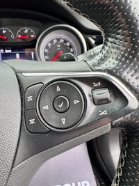 USED 2017 67 VAUXHALL INSIGNIA 2.0 TURBO D BLUEINJECTION SRI VX LINE NAV AUTOMATIC GRAND SPORT 5dr EURO 6 (170 ps) * L&C GROUP SHALL BEAT ANY 'WE BUY CARS VALUATION' FOR YOUR PART EXCHANGE *