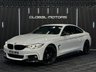 USED 2015 65 BMW 4 SERIES 3.0 435d M Sport Coupe 2dr Diesel Auto xDrive Euro 6 (s/s) (313 ps) 