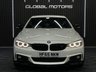 USED 2015 65 BMW 4 SERIES 3.0 435d M Sport Coupe 2dr Diesel Auto xDrive Euro 6 (s/s) (313 ps) 