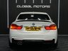 USED 2015 65 BMW 4 SERIES 3.0 435d M Sport Coupe 2dr Diesel Auto xDrive Euro 6 (s/s) (313 ps) 