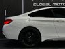 USED 2015 65 BMW 4 SERIES 3.0 435d M Sport Coupe 2dr Diesel Auto xDrive Euro 6 (s/s) (313 ps) 