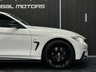 USED 2015 65 BMW 4 SERIES 3.0 435d M Sport Coupe 2dr Diesel Auto xDrive Euro 6 (s/s) (313 ps) 