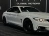 USED 2015 65 BMW 4 SERIES 3.0 435d M Sport Coupe 2dr Diesel Auto xDrive Euro 6 (s/s) (313 ps) 