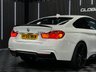 USED 2015 65 BMW 4 SERIES 3.0 435d M Sport Coupe 2dr Diesel Auto xDrive Euro 6 (s/s) (313 ps) 