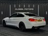 USED 2015 65 BMW 4 SERIES 3.0 435d M Sport Coupe 2dr Diesel Auto xDrive Euro 6 (s/s) (313 ps) 