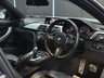 USED 2015 65 BMW 4 SERIES 3.0 435d M Sport Coupe 2dr Diesel Auto xDrive Euro 6 (s/s) (313 ps) 
