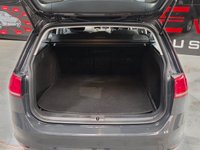 USED 2013 63 VOLKSWAGEN GOLF 1.6 TDI BlueMotion Tech SE Estate 5dr Diesel Manual Euro 5 (s/s) (105 ps) Volkswagen Golf