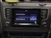 USED 2013 63 VOLKSWAGEN GOLF 1.6 TDI BlueMotion Tech SE Estate 5dr Diesel Manual Euro 5 (s/s) (105 ps) Volkswagen Golf