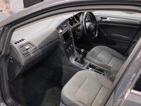 USED 2013 63 VOLKSWAGEN GOLF 1.6 TDI BlueMotion Tech SE Estate 5dr Diesel Manual Euro 5 (s/s) (105 ps) Volkswagen Golf