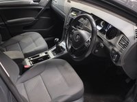 USED 2013 63 VOLKSWAGEN GOLF 1.6 TDI BlueMotion Tech SE Estate 5dr Diesel Manual Euro 5 (s/s) (105 ps) Volkswagen Golf