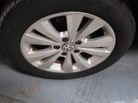 USED 2013 63 VOLKSWAGEN GOLF 1.6 TDI BlueMotion Tech SE Estate 5dr Diesel Manual Euro 5 (s/s) (105 ps) Volkswagen Golf