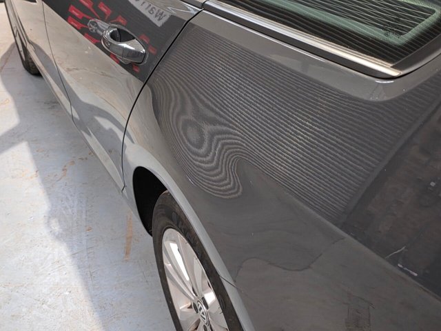 2013 VOLKSWAGEN GOLF - Photo 9