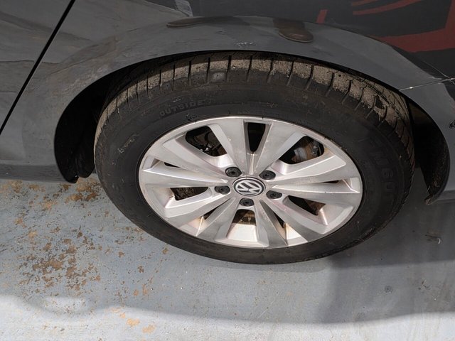 2013 VOLKSWAGEN GOLF - Photo 7