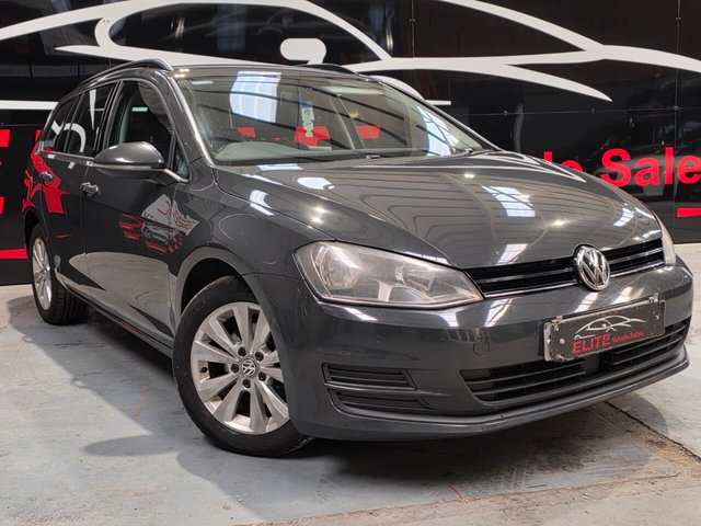 2013 VOLKSWAGEN GOLF