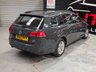USED 2013 63 VOLKSWAGEN GOLF 1.6 TDI BlueMotion Tech SE Estate 5dr Diesel Manual Euro 5 (s/s) (105 ps) Volkswagen Golf
