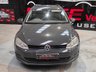 USED 2013 63 VOLKSWAGEN GOLF 1.6 TDI BlueMotion Tech SE Estate 5dr Diesel Manual Euro 5 (s/s) (105 ps) Volkswagen Golf