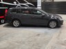 USED 2013 63 VOLKSWAGEN GOLF 1.6 TDI BlueMotion Tech SE Estate 5dr Diesel Manual Euro 5 (s/s) (105 ps) Volkswagen Golf
