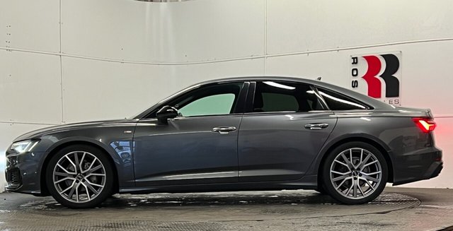 2019 Audi A6 Saloon 2L Black Edition 4dr - Photo 6