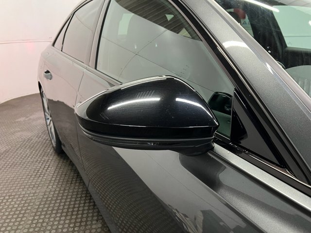 2019 Audi A6 Saloon 2L Black Edition 4dr - Photo 10