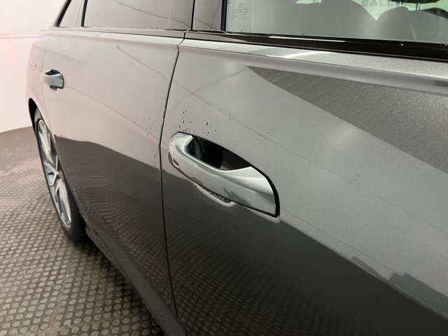 2019 Audi A6 Saloon 2L Black Edition 4dr - Photo 11