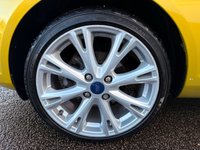 USED 2014 64 FORD FIESTA 1.0T EcoBoost Titanium Hatchback 5dr Petrol Manual Euro 5 (s/s) (125 ps) 