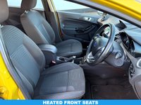USED 2014 64 FORD FIESTA 1.0T EcoBoost Titanium Hatchback 5dr Petrol Manual Euro 5 (s/s) (125 ps) 