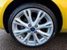 USED 2014 64 FORD FIESTA 1.0T EcoBoost Titanium Hatchback 5dr Petrol Manual Euro 5 (s/s) (125 ps) 