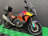 USED 2022 22 KTM 1290 SUPER ADVENTURE S FINANCE SPECIALISTS APPLY NOW LOW RATE FINANCE DELIVERY AVAILABLE