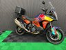 USED 2022 22 KTM 1290 SUPER ADVENTURE S FINANCE SPECIALISTS APPLY NOW LOW RATE FINANCE DELIVERY AVAILABLE