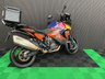 USED 2022 22 KTM 1290 SUPER ADVENTURE S FINANCE SPECIALISTS APPLY NOW LOW RATE FINANCE DELIVERY AVAILABLE