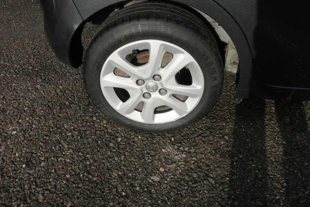 2017 VAUXHALL VIVA - Photo 10