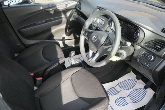 2017 VAUXHALL VIVA - Photo 12