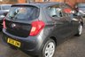USED 2017 66 VAUXHALL VIVA 1.0i SE Hatchback 5dr Petrol Manual Euro 6 (a/c) (75 ps) SERVICE HISTORY &pound;20.00 TAX PER YEAR  AND CHEAP INSURANCE