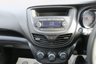 USED 2017 66 VAUXHALL VIVA 1.0i SE Hatchback 5dr Petrol Manual Euro 6 (a/c) (75 ps) SERVICE HISTORY &pound;20.00 TAX PER YEAR  AND CHEAP INSURANCE