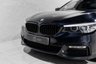 USED 2017 K BMW 5 SERIES 2.0 520d M Sport Saloon 4dr Diesel Auto xDrive Euro 6 (s/s) (190 ps) 