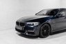 USED 2017 K BMW 5 SERIES 2.0 520d M Sport Saloon 4dr Diesel Auto xDrive Euro 6 (s/s) (190 ps) 
