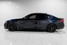 USED 2017 K BMW 5 SERIES 2.0 520d M Sport Saloon 4dr Diesel Auto xDrive Euro 6 (s/s) (190 ps) 