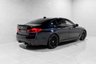 USED 2017 K BMW 5 SERIES 2.0 520d M Sport Saloon 4dr Diesel Auto xDrive Euro 6 (s/s) (190 ps) 