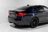 USED 2017 K BMW 5 SERIES 2.0 520d M Sport Saloon 4dr Diesel Auto xDrive Euro 6 (s/s) (190 ps) 