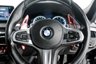 USED 2017 K BMW 5 SERIES 2.0 520d M Sport Saloon 4dr Diesel Auto xDrive Euro 6 (s/s) (190 ps) 